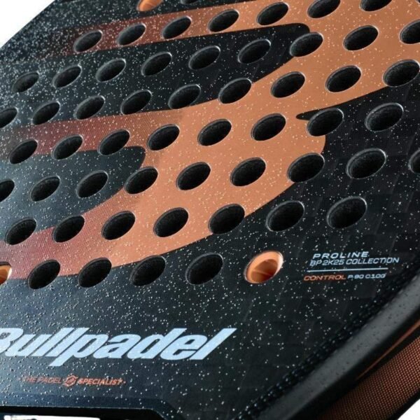 Bullpadel Vertex 04 Hybrid 2025 Padelschläger – Bild 7