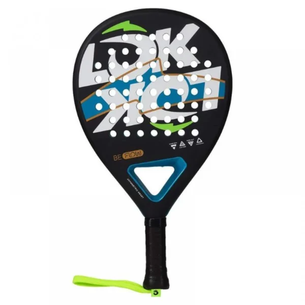LOK Be Flow Padelschläger