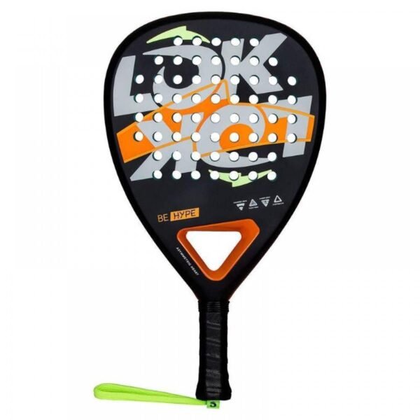 LOK Be Hype Padelschläger