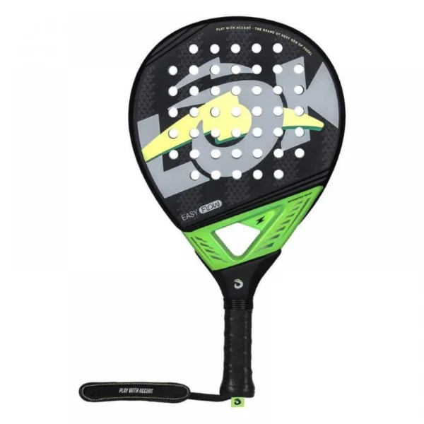 LOK Easy Flow Padelschläger