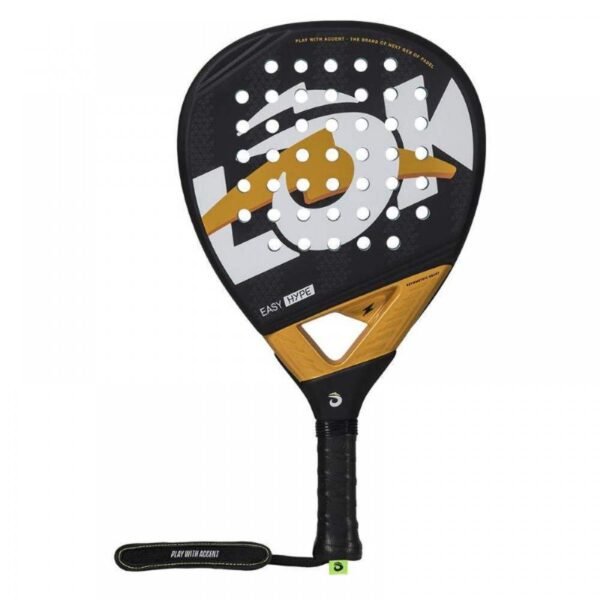 LOK Easy Hype Padelschläger