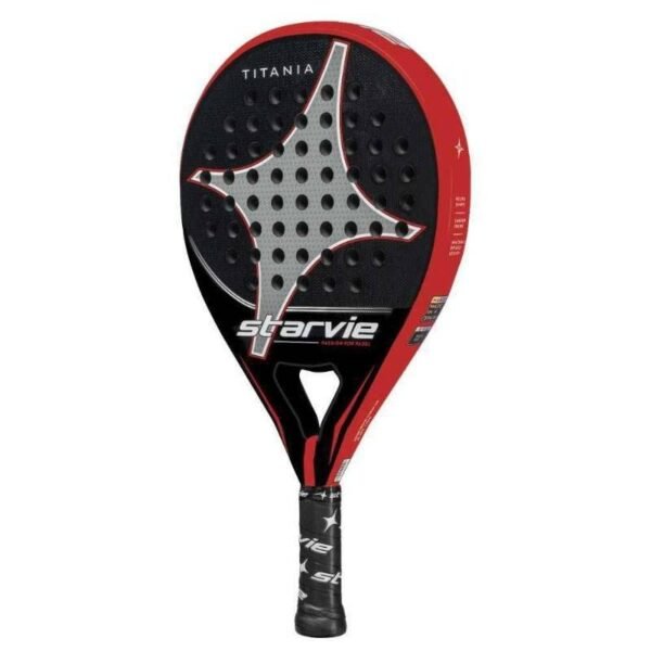 Titania Pro 2024 Padelschläger - Image 2