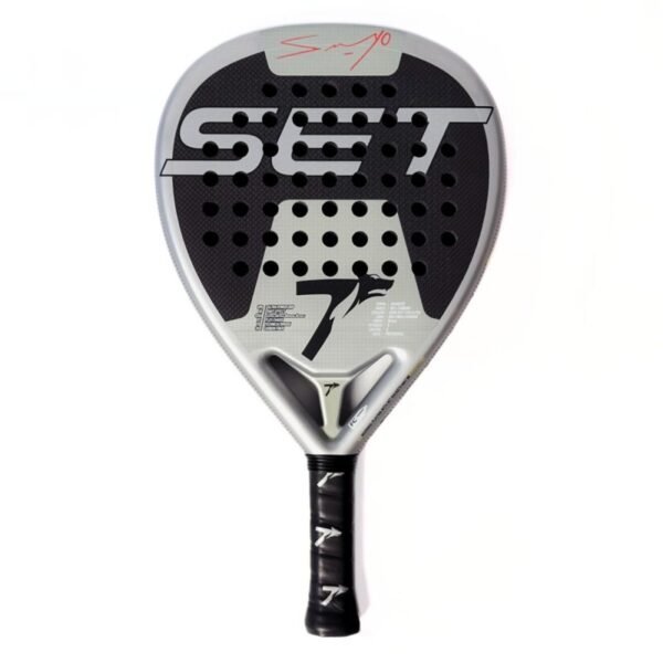 SET Sanyo Platinum Control Padelschläger
