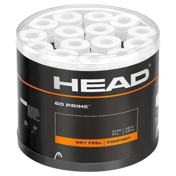 Box Overgrips HEAD Padel Pro