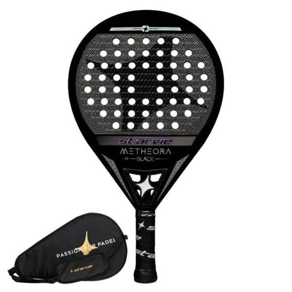 Metheora Black