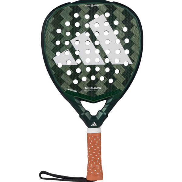 Adidas Metalbone Reserve 2025 Padelschläger